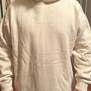 Men's Essentials Hoodie